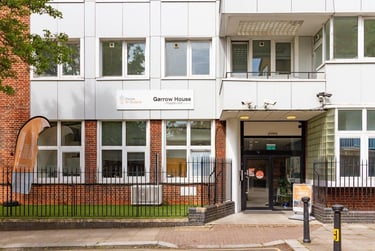 1 bed studio, Kensal Road, North Kensington, London, W105BN - Image 6